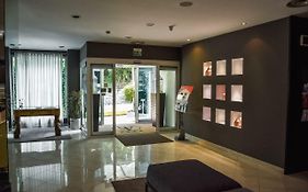 Aston Hotel